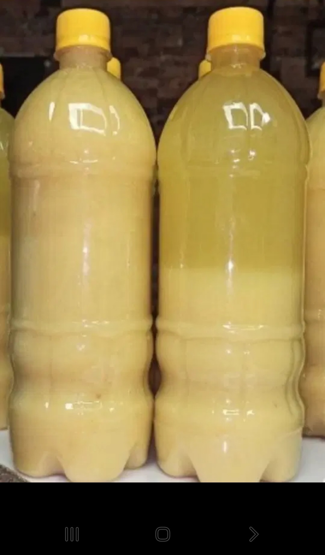 ابلیمو خالص